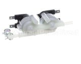 KEL1433B Unox 5+21 Steam Solenoid Valve Kit