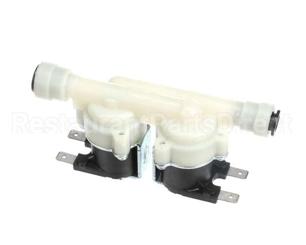 KEL1434A Unox 9+38 Steam Solenoid Valve Kit