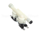 KEL1434A Unox 9+38 Steam Solenoid Valve Kit