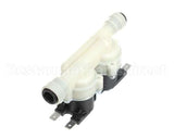 KEL1434A Unox 9+38 Steam Solenoid Valve Kit