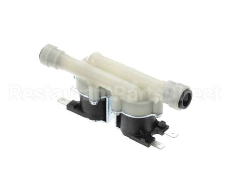 KEL1435A Unox 9+67 Steam Solenoid Valve Kit