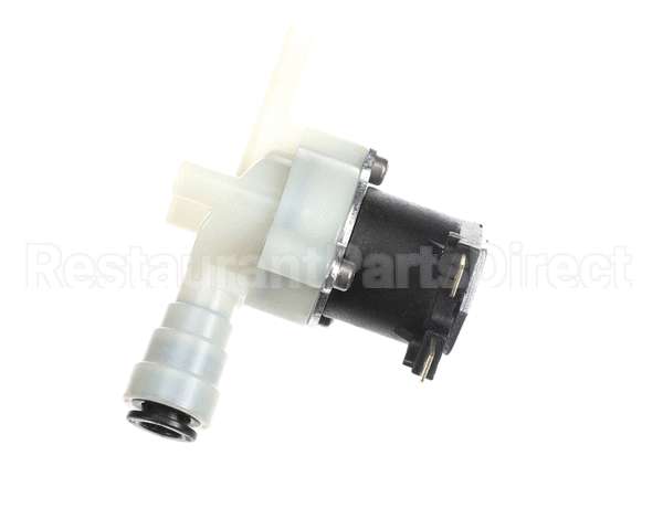 KEL1437A Unox D8 Connection D6 Ul Solen.valve Kit