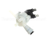 KEL1437A Unox D8 Connection D6 Ul Solen.valve Kit