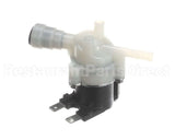 KEL1437B Unox D8 Connection D6 Solen.valve Vnr Kit