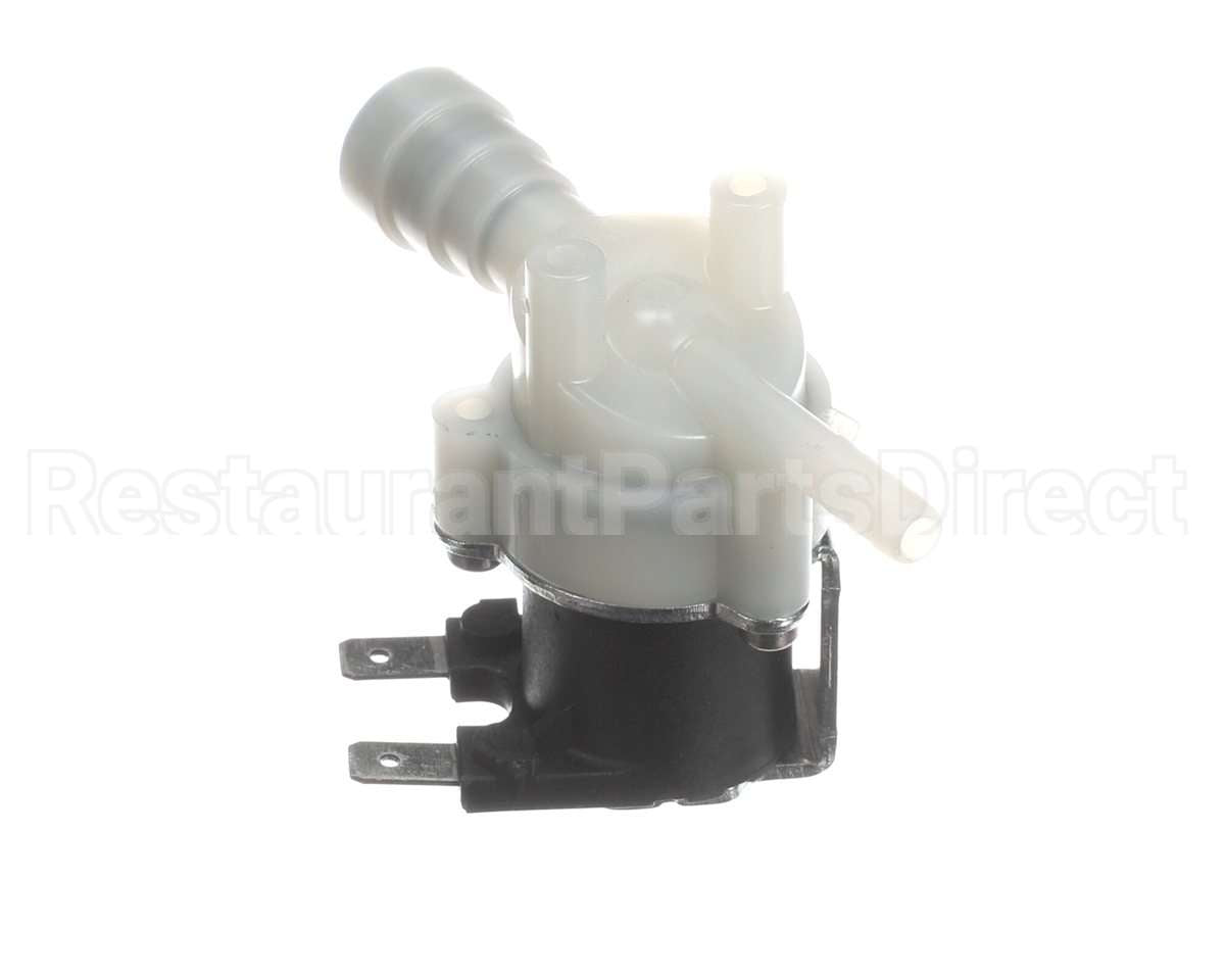 KEL1437B Unox D8 Connection D6 Solen.valve Vnr Kit