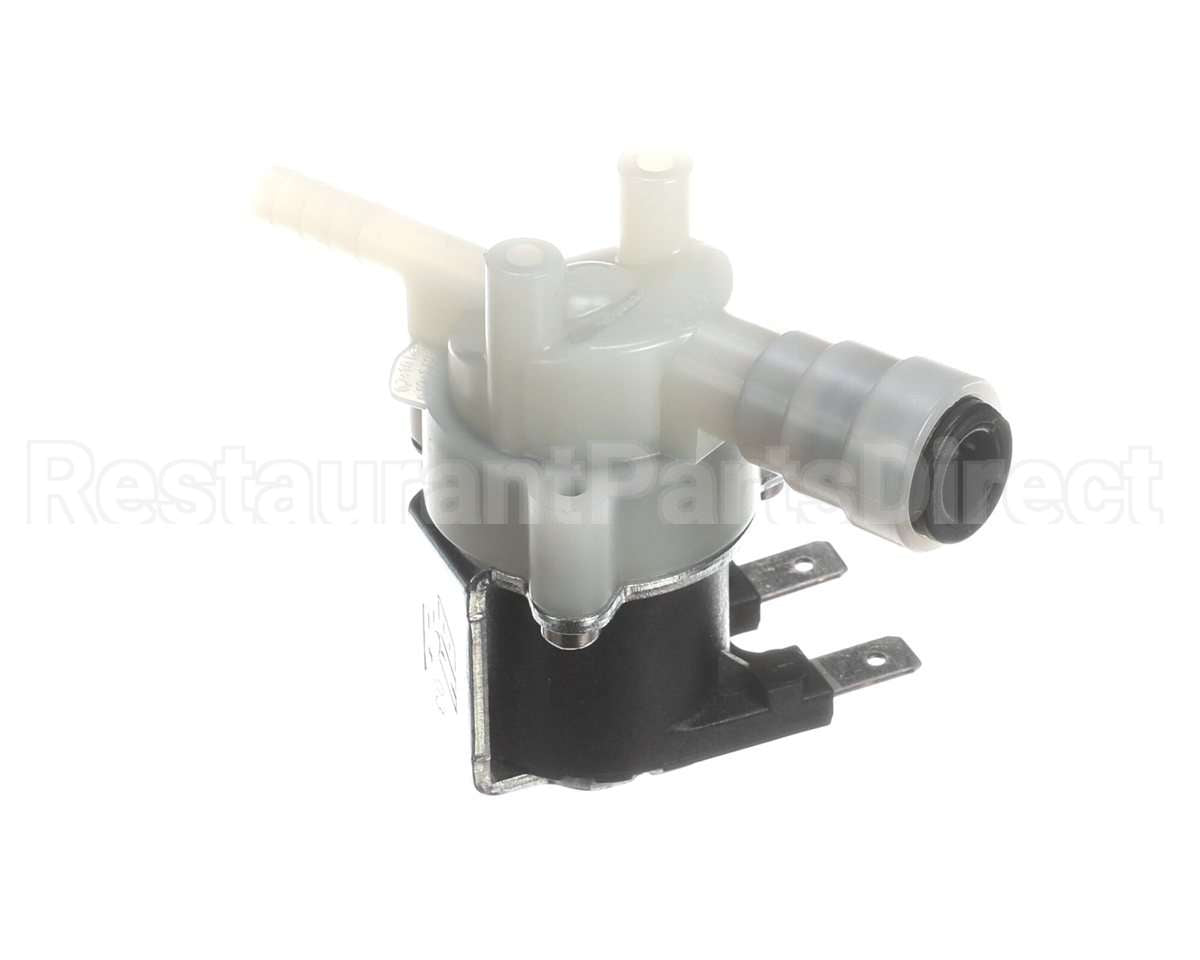 KEL1437B Unox D8 Connection D6 Solen.valve Vnr Kit