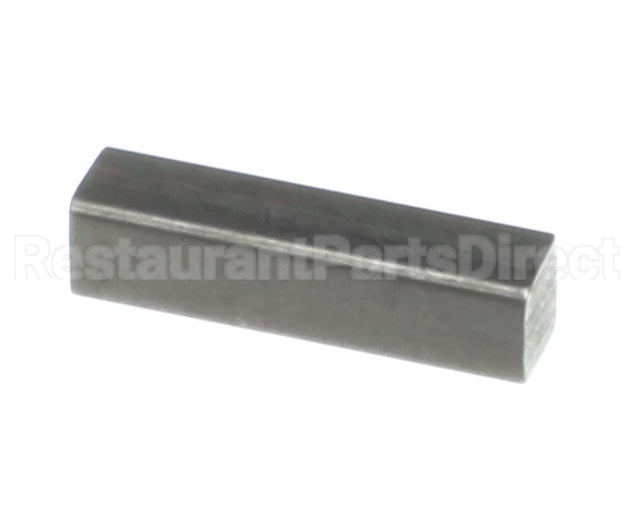 KEY00299 Trane Key; 1/4 In X 1/4 In X 1 In