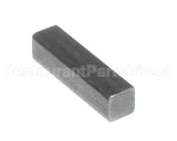 KEY00299 Trane Key; 1/4 In X 1/4 In X 1 In