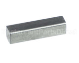KEY00299 Trane Key; 1/4 In X 1/4 In X 1 In