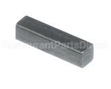 KEY00299 Trane Key; 1/4 In X 1/4 In X 1 In