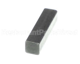 KEY00299 Trane Key; 1/4 In X 1/4 In X 1 In