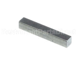 KEY00300 Trane Key; 1/4 In X 1/4 In X 1-1/2 In