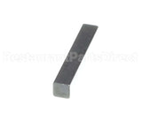 KEY00300 Trane Key; 1/4 In X 1/4 In X 1-1/2 In