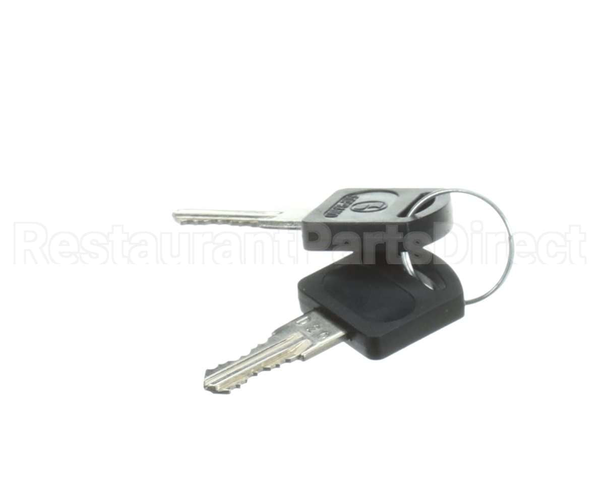 KEYS MT12-1B-CB Beverage Air Keys For Mt34-1
