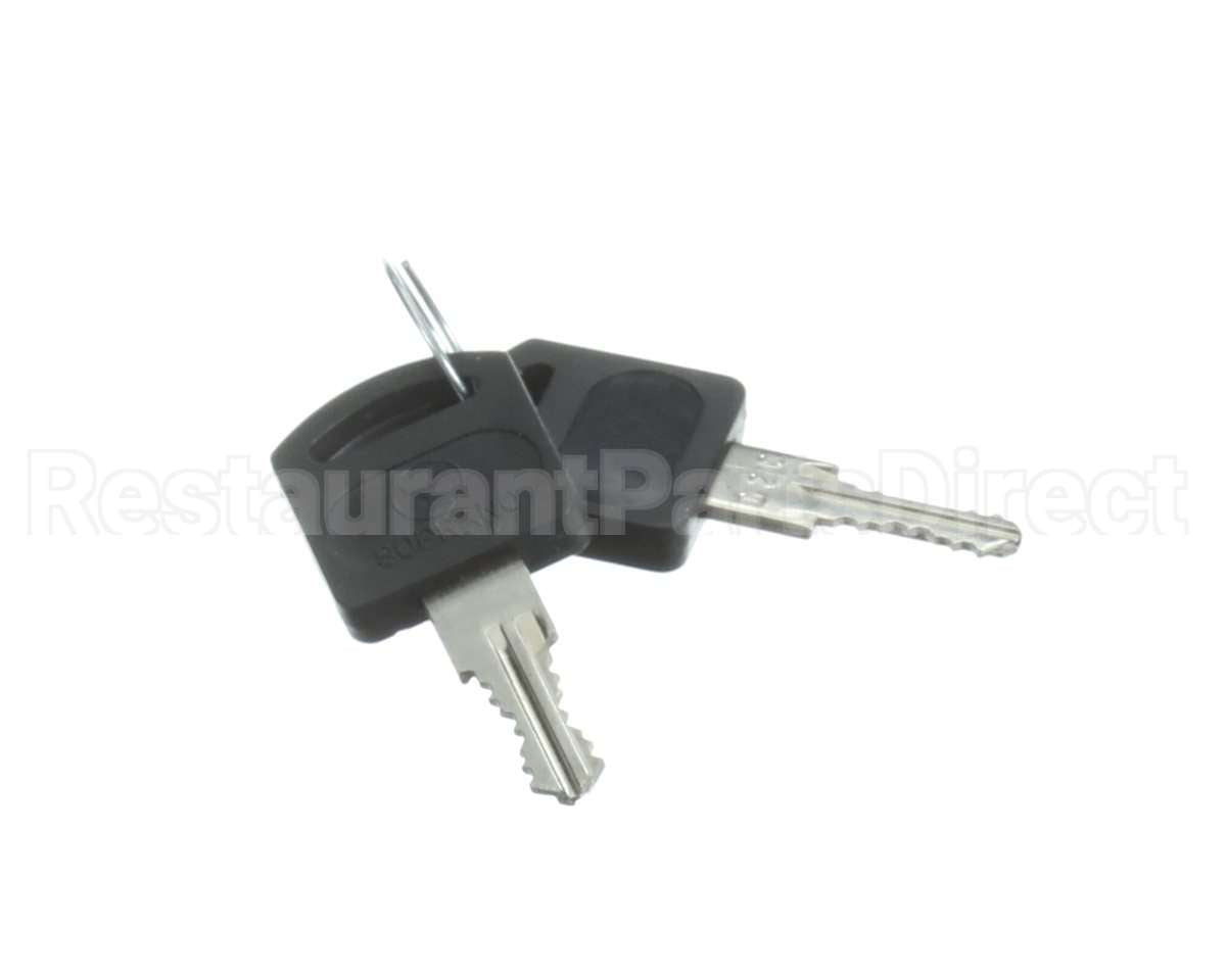 KEYS MT12-1B-CB Beverage Air Keys For Mt34-1