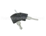 KEYS MT12-1B-CB Beverage Air Keys For Mt34-1