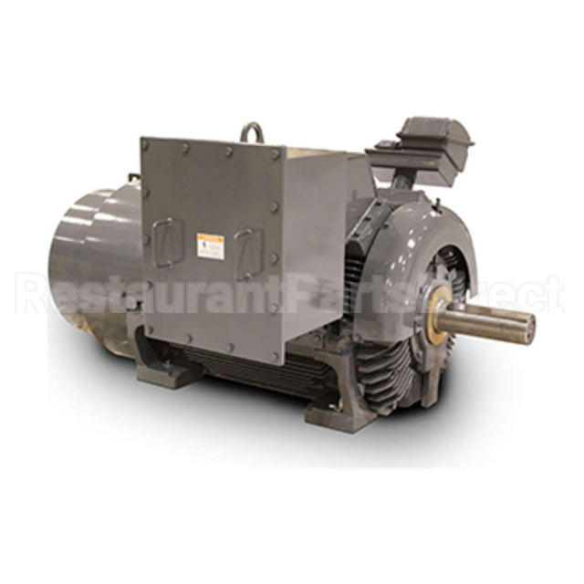 KF5004 Teco Medium Voltage Motor