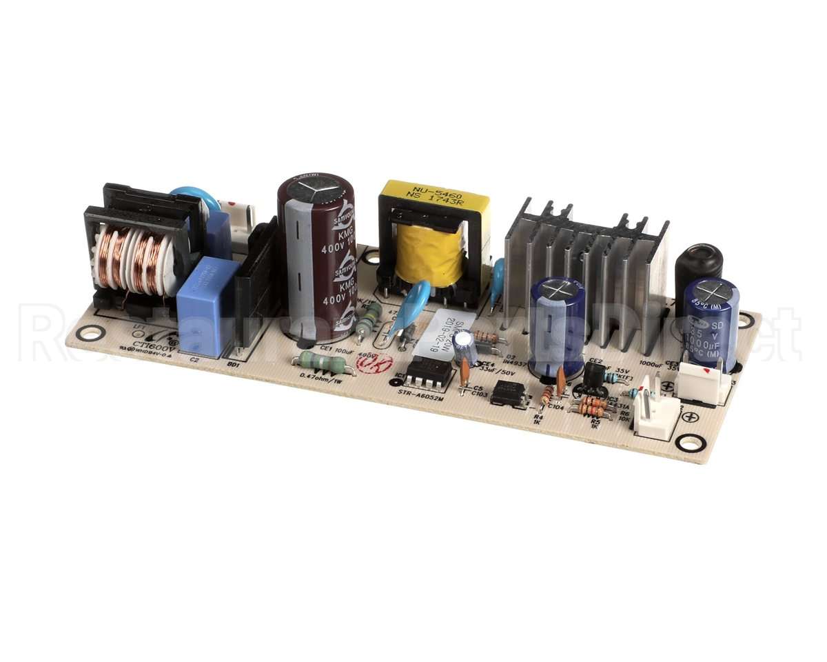 KF81530100 Turbo Air Smps