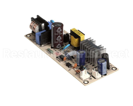 KF81530100 Turbo Air Smps