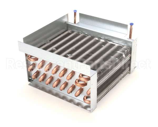 KF84900104 Turbo Air Condenser Coil