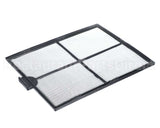 KF8C160101 Turbo Air Filter