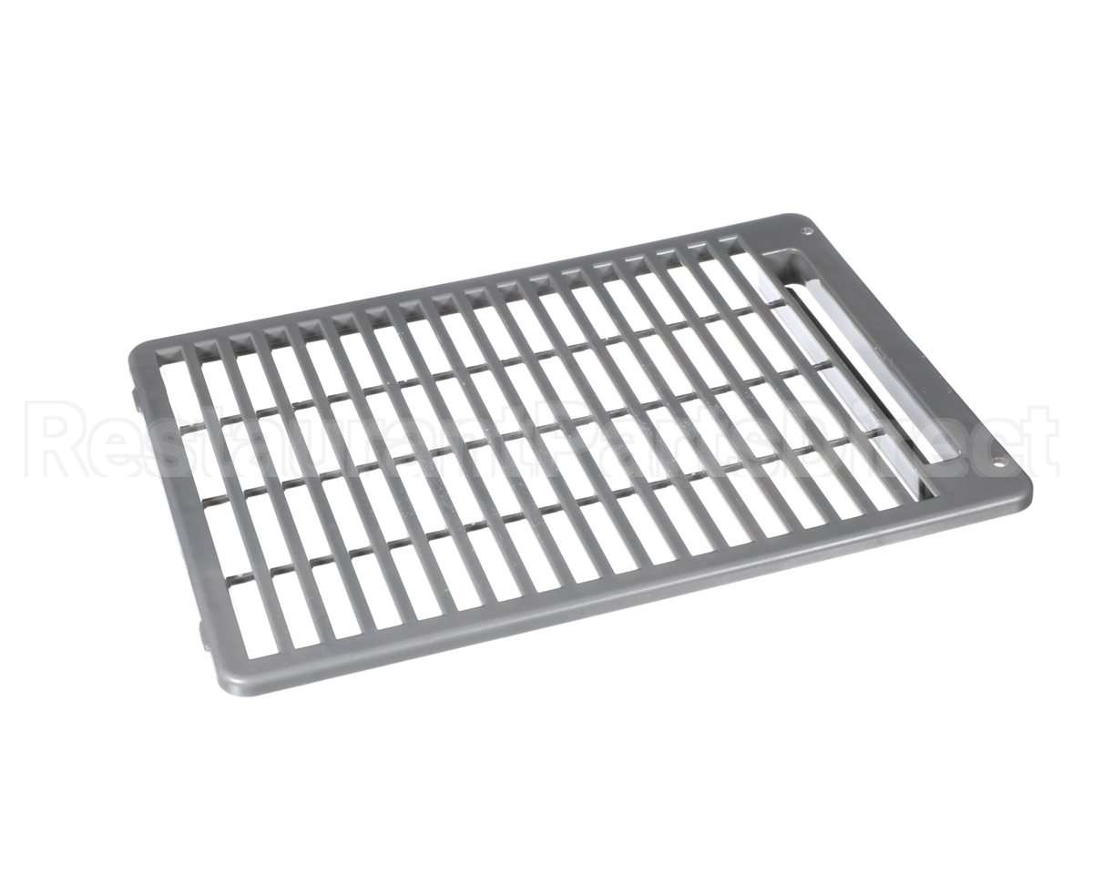 KF8C160201 Turbo Air Filter Cover