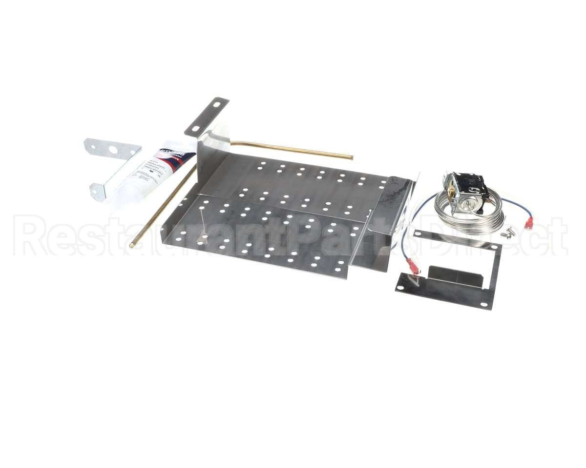 KGEMDISPB Ice O Matic Kit Dispenser Mount Kit