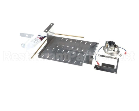 KGEMDISPB Ice O Matic Kit Dispenser Mount Kit