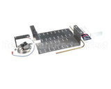 KGEMDISPB Ice O Matic Kit Dispenser Mount Kit