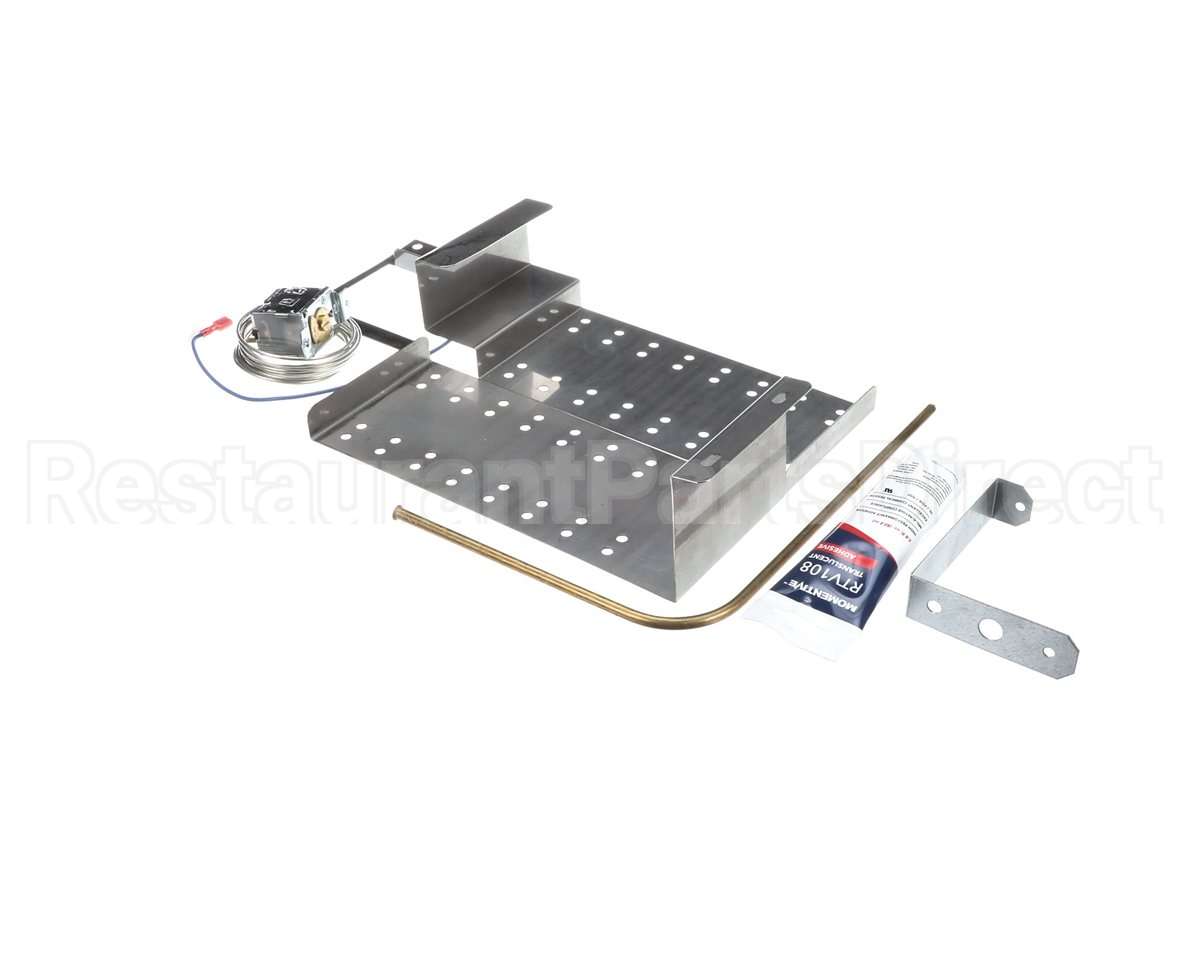 KGEMDISPB Ice O Matic Kit Dispenser Mount Kit