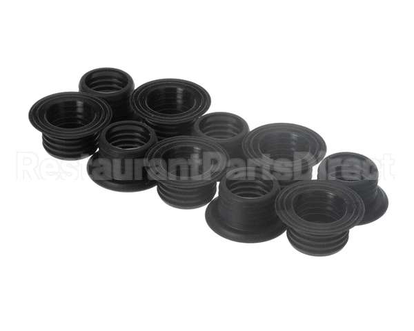 KGN1400A Unox Utrap Gasket 10 Pcs Kit