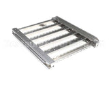 KGRL1220A Unox 5 Trays Gn11 Lateral Supports