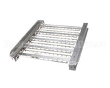 KGRL1220A Unox 5 Trays Gn11 Lateral Supports