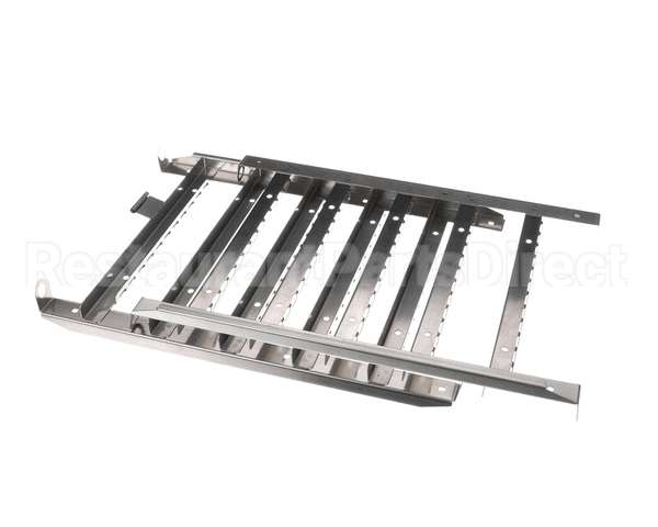 KGRL1390A Unox Mind.maps 5 Gn1/1 Lateral Supports Kit