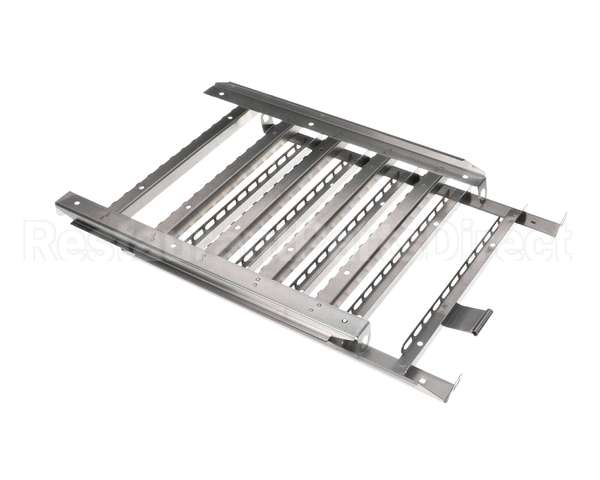 KGRL1390A Unox Mind.maps 5 Gn1/1 Lateral Supports Kit