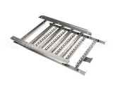 KGRL1390A Unox Mind.maps 5 Gn1/1 Lateral Supports Kit