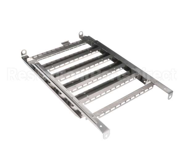 KGRL1390A Unox Mind.maps 5 Gn1/1 Lateral Supports Kit