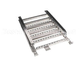 KGRL1390A Unox Mind.maps 5 Gn1/1 Lateral Supports Kit