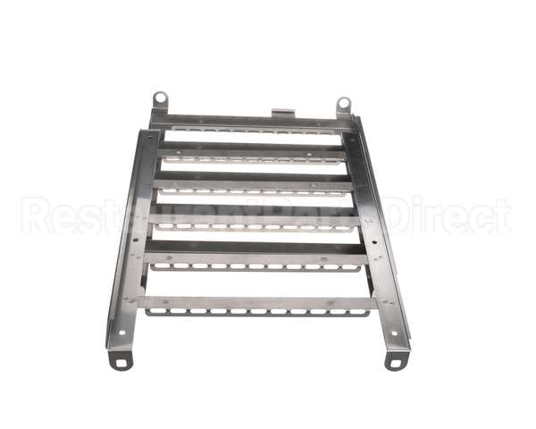 KGRL1390A Unox Mind.maps 5 Gn1/1 Lateral Supports Kit