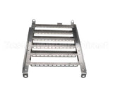 KGRL1390A Unox Mind.maps 5 Gn1/1 Lateral Supports Kit