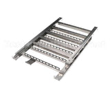 KGRL1390A Unox Mind.maps 5 Gn1/1 Lateral Supports Kit