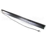 KHK89O Hussmann Khk89 Fix Shf Lt Frt Blk/Blk H