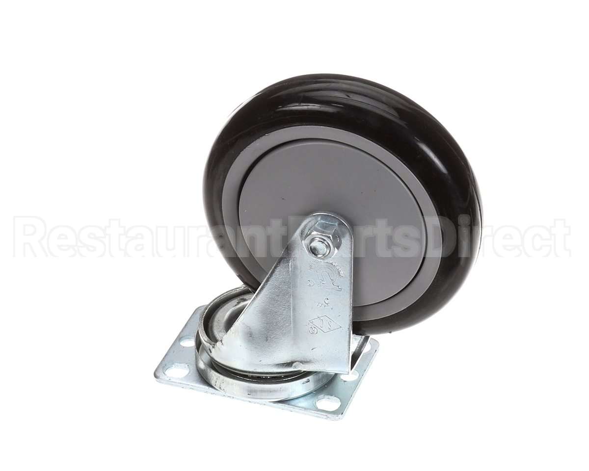 KICF-5-PC Kiefer 5" Plate Castercustom Cabinets