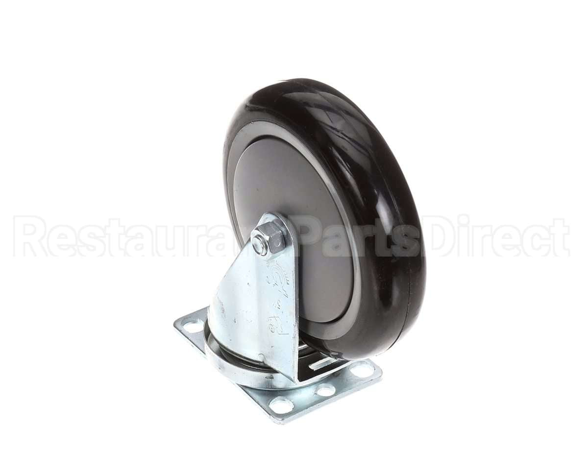 KICF-5-PC Kiefer 5" Plate Castercustom Cabinets