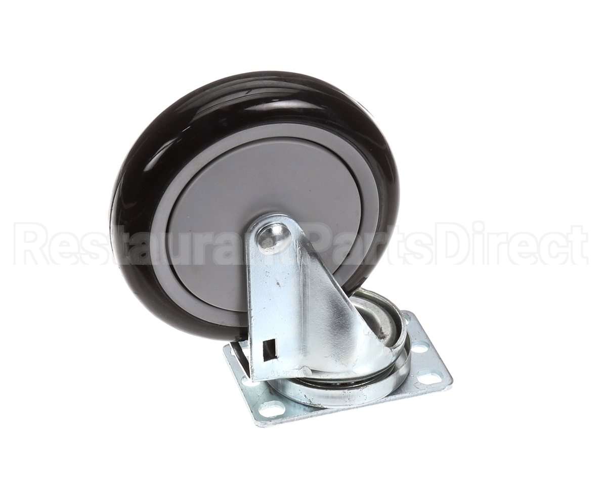 KICF-5-PC Kiefer 5" Plate Castercustom Cabinets