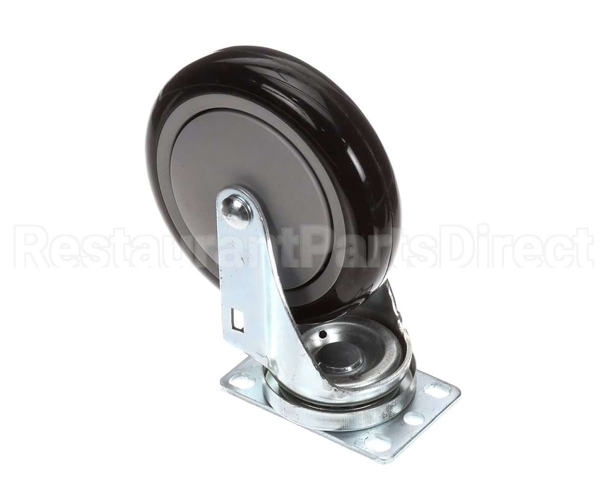 KICF-5-PC Kiefer 5" Plate Castercustom Cabinets