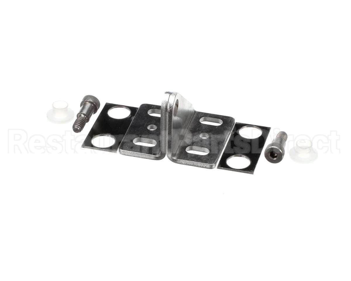 KICF-DH-SC Kiefer Top And Bottom Hinge Set
