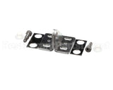 KICF-DH-SC Kiefer Top And Bottom Hinge Set