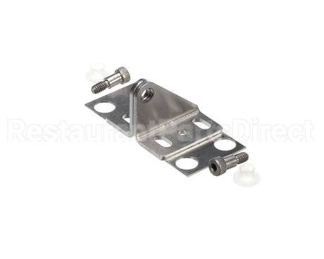 KICF-DH-SC Kiefer Top And Bottom Hinge Set