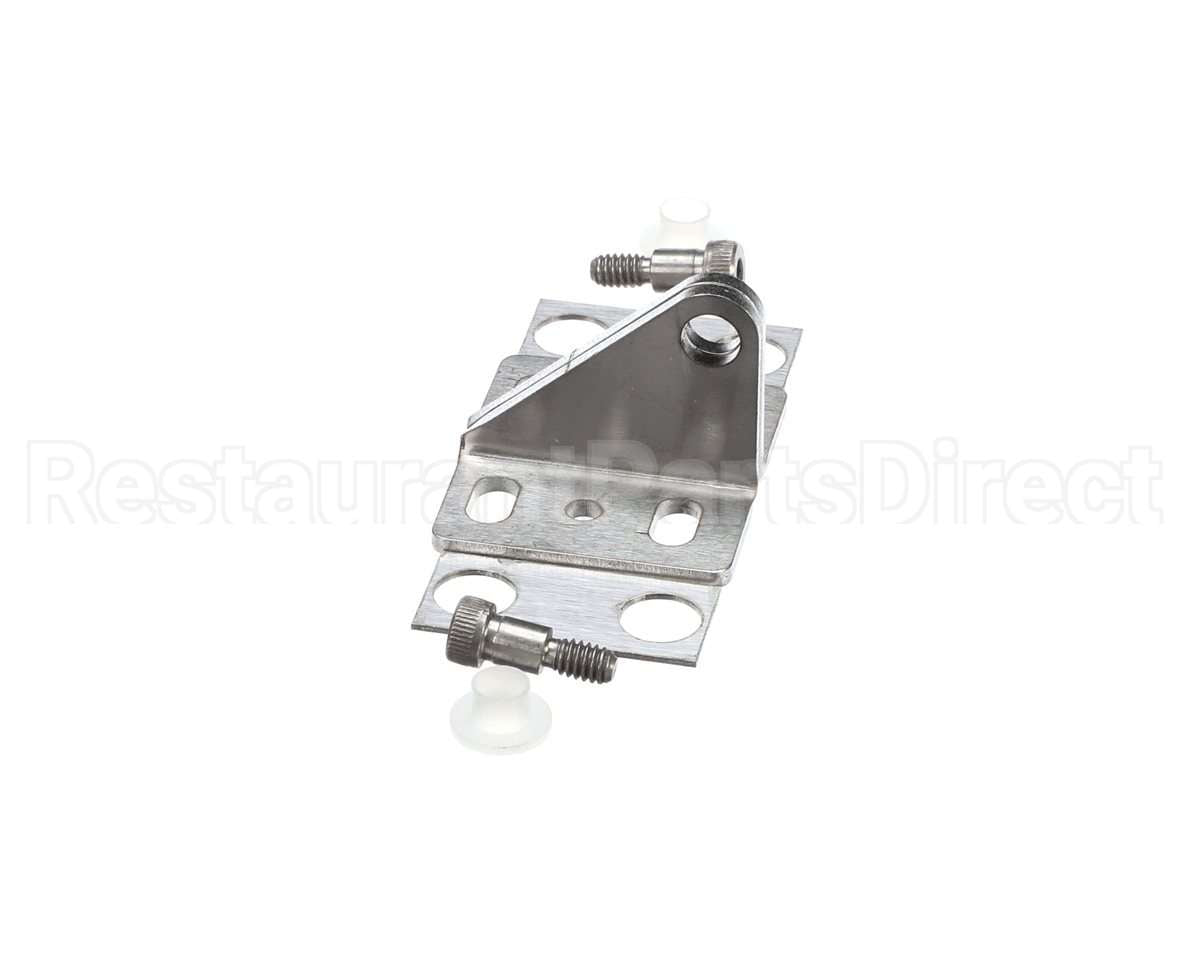 KICF-DH-SC Kiefer Top And Bottom Hinge Set